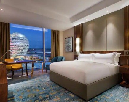 Hilton Astana