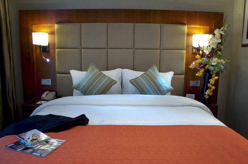 Montreal Barsha Hotel