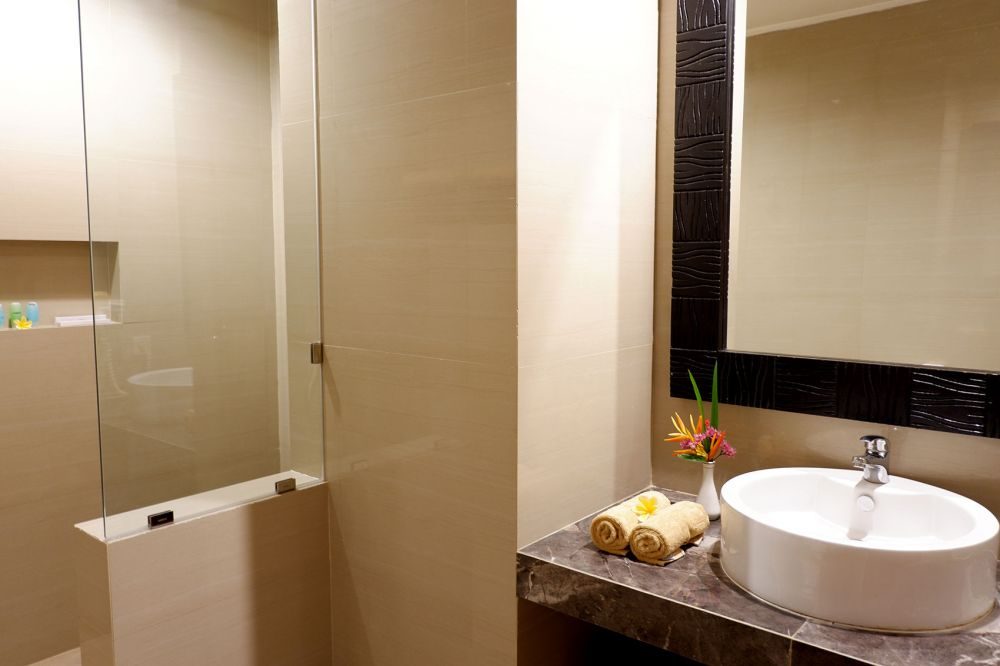 Seminyak Paradiso Hotel Bali