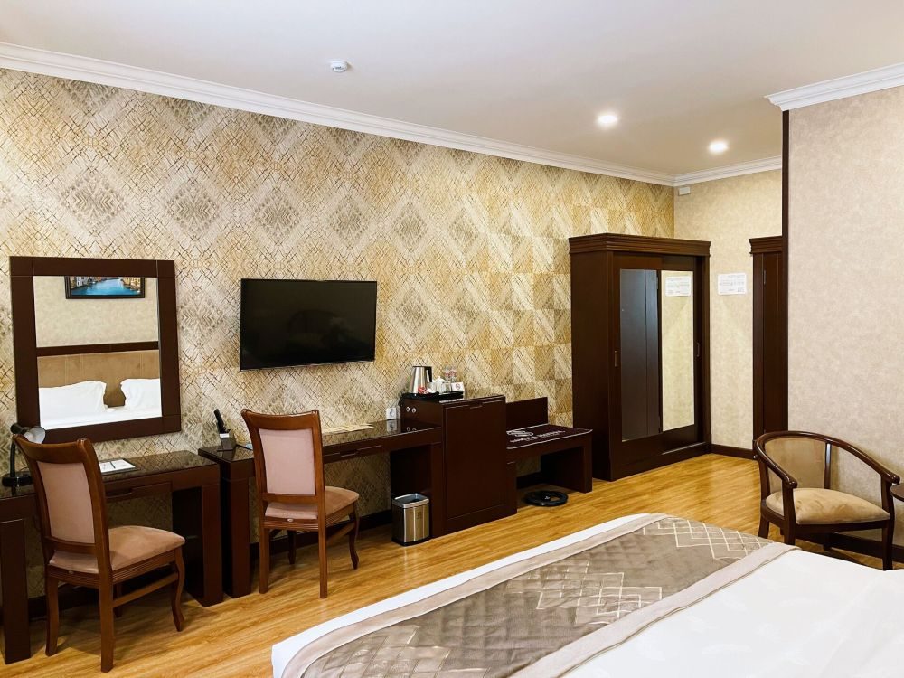 Simma Hotel Spa & Waterpark
