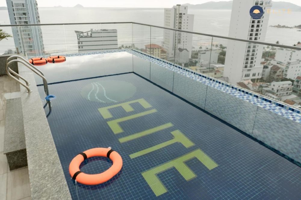 Elite Hotel Nha Trang