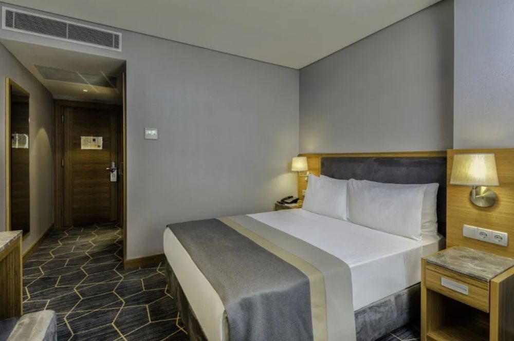 VENERA HOTEL