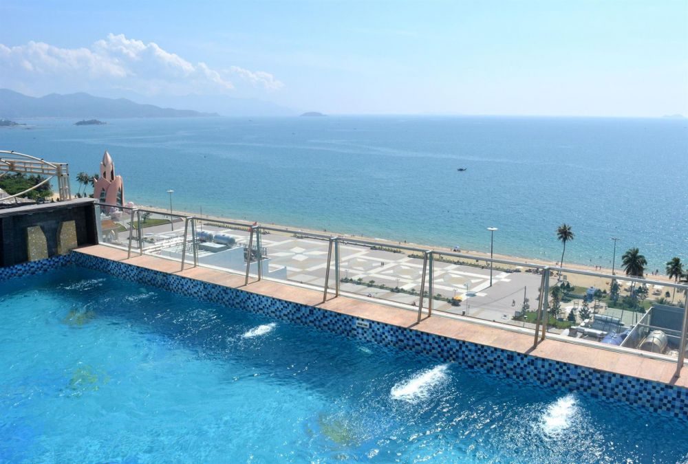 Galina Hotel Nha Trang