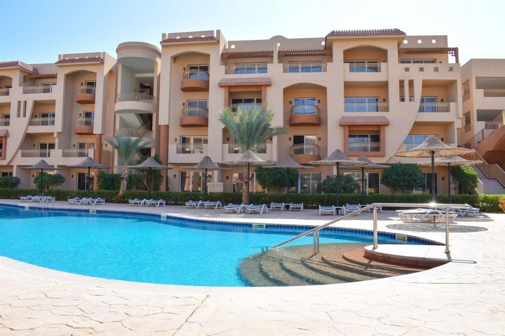 Parrotel Lagoon Resort