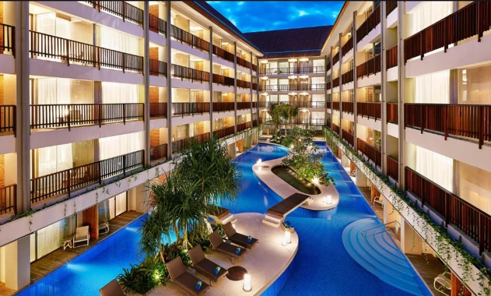 Four Points by Sheraton Bali, Kuta