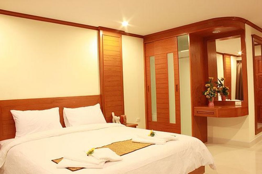 Phu View Talay Resort
