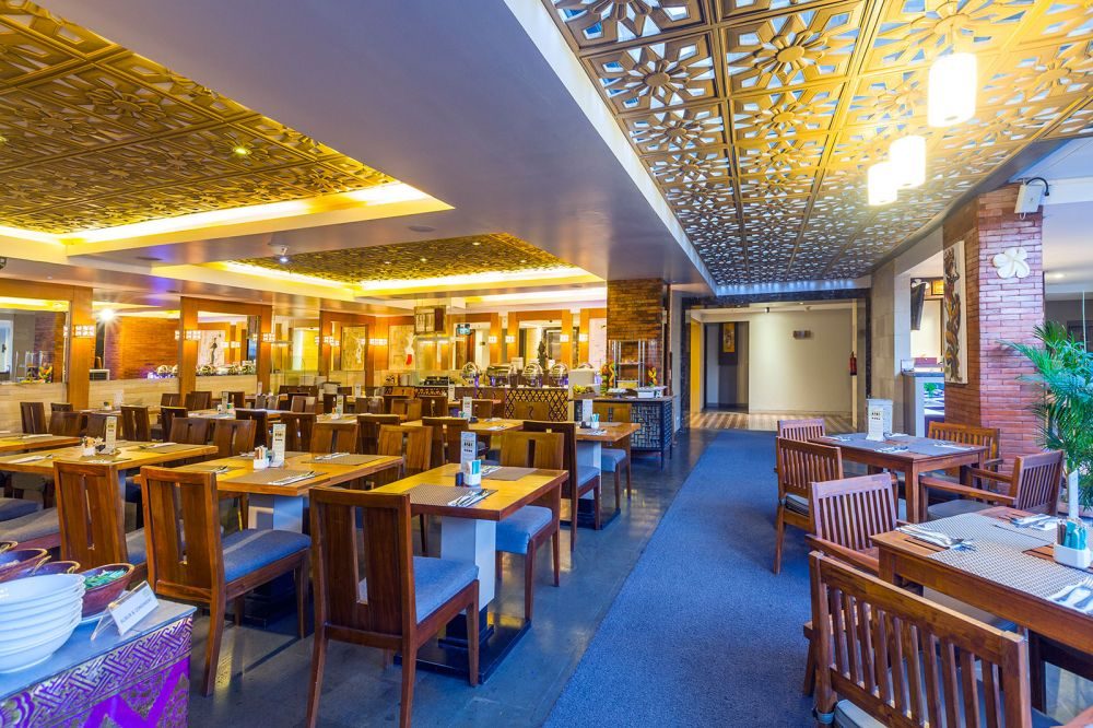 Horison Seminyak Bali