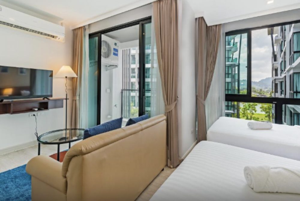WYNDHAM PHUKET AIRPORT