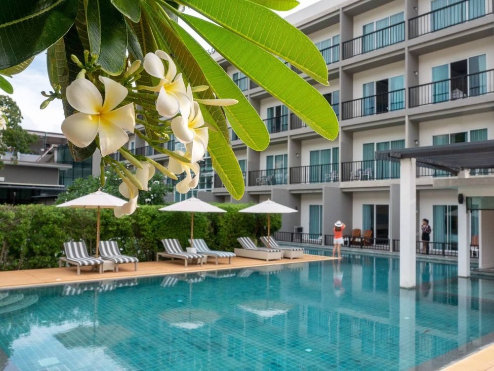 MELODY PHUKET (THE)