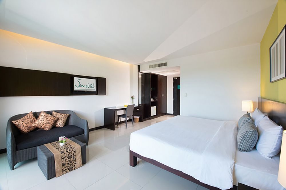 SIMPLITEL HOTEL