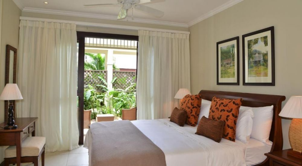 Eden Island Luxury Accommodation