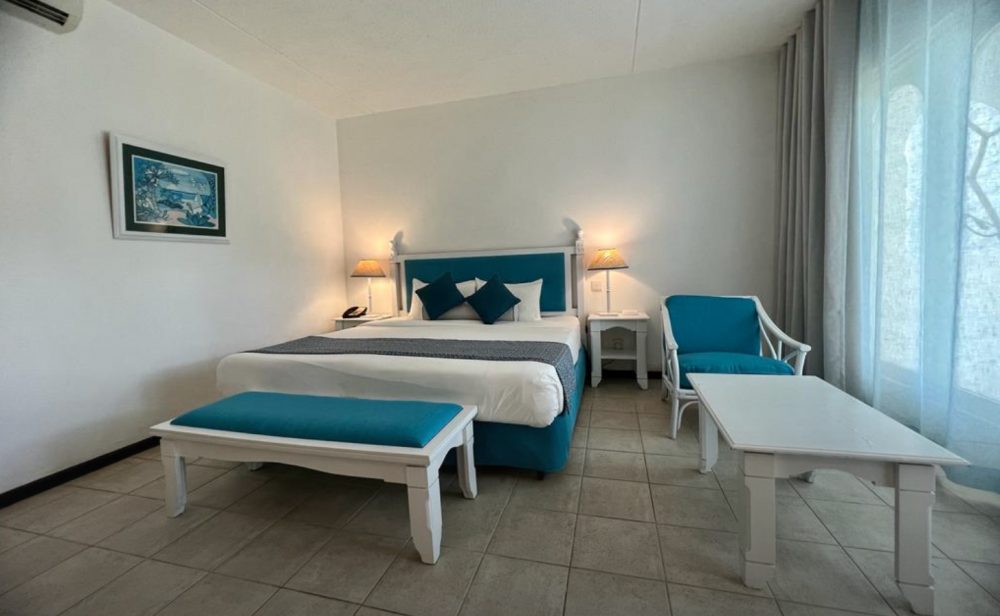 Casuarina Resort & Spa