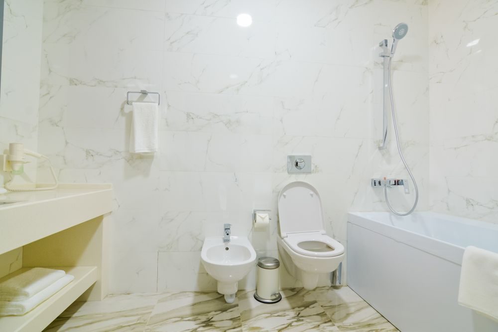 The One Hotel Astana