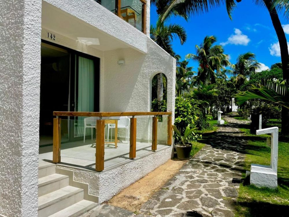 Coral Azur Beach Resort