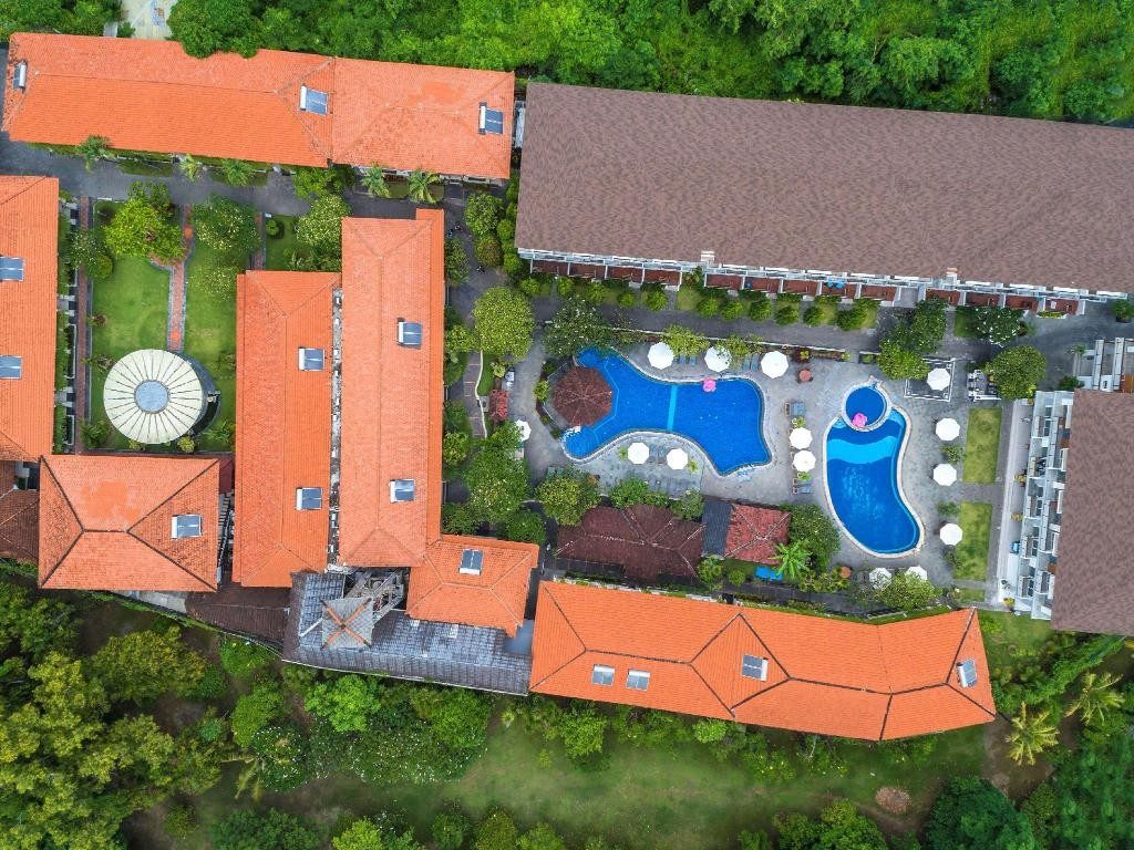 Kuta Beach Club (ex Sol House Bali – Kuta)