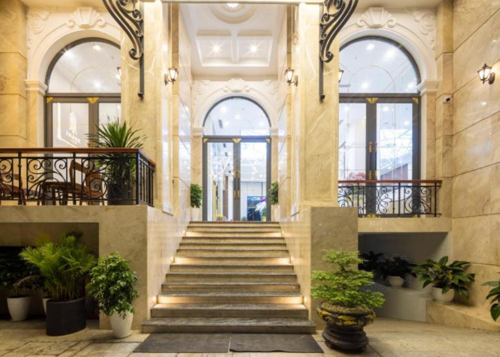 Фото отеля Avari Hotel