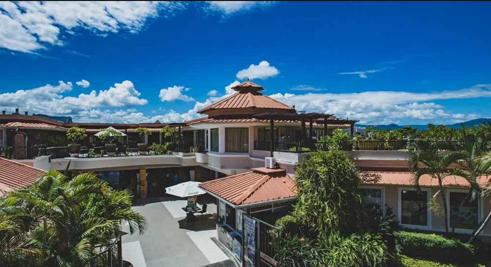 Aanari Hotel & Spa