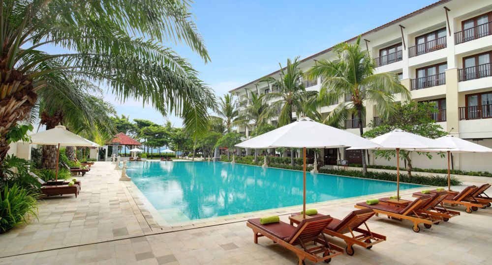 Bali Relaxing Resort