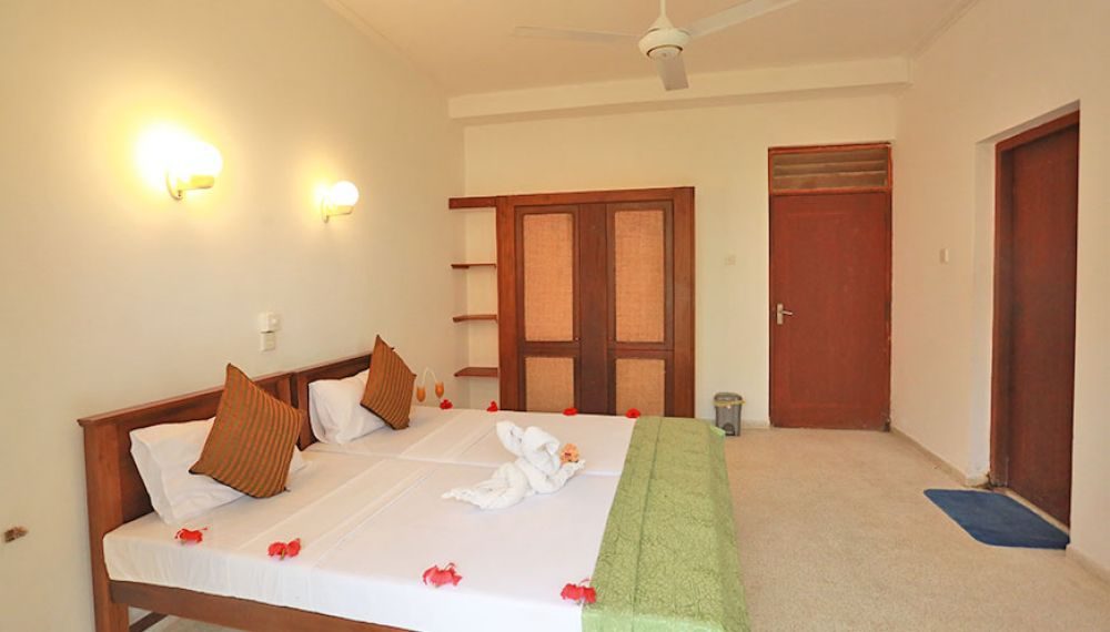Sumadai Hotel
