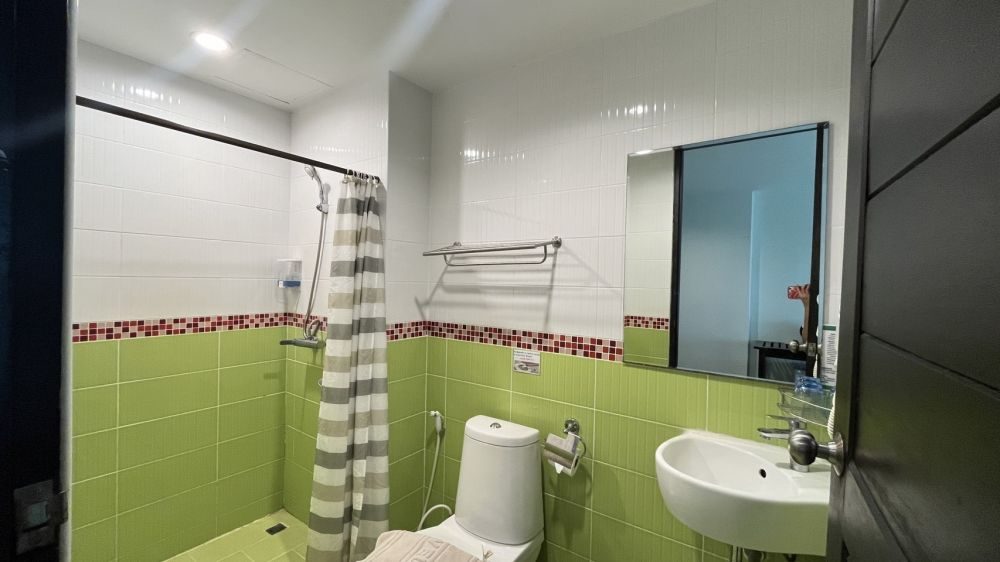Sunday Wongamat Privacy Pattaya