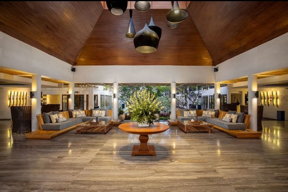 SONO Belle Bali Legian (ex Away Bali Legian Camakila Resort)