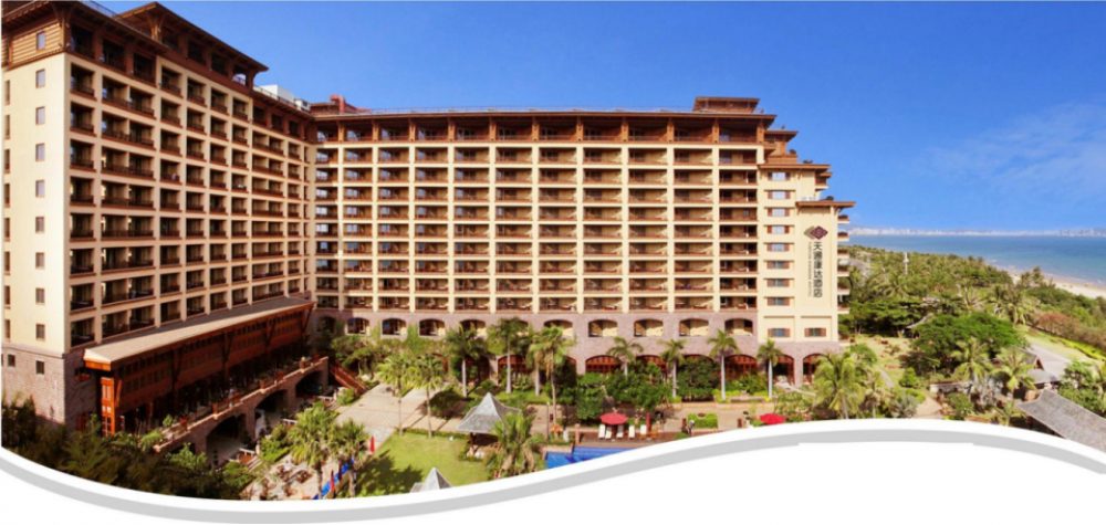 Timton Fuhe Hotel(ex.Timton Kangda Hotel)
