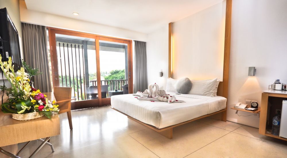 The Haven Bali Seminyak