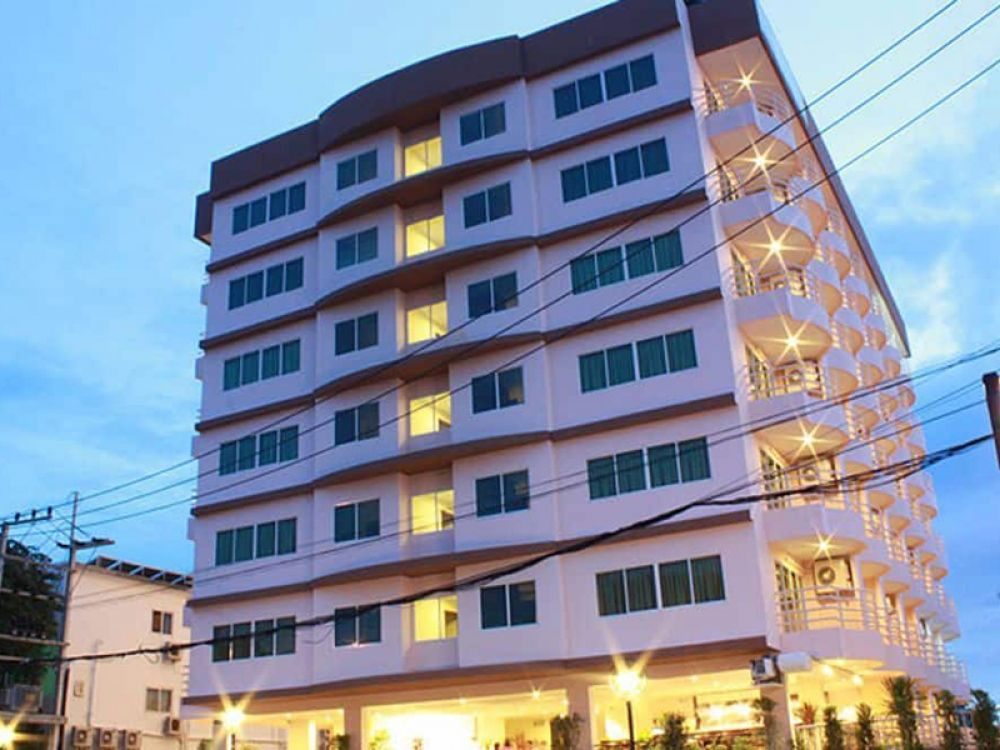 Phu View Talay Resort