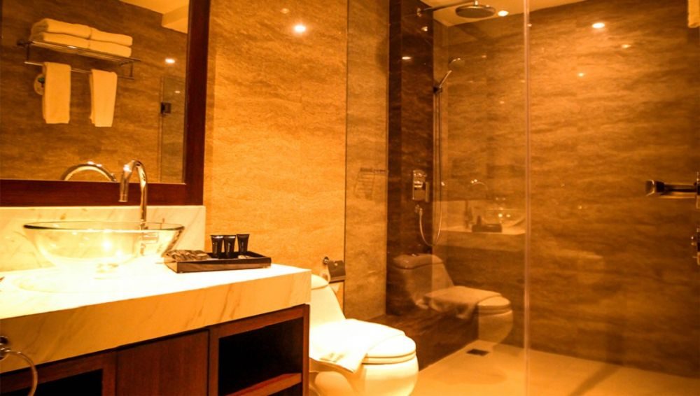 The Nest Hotel Bali