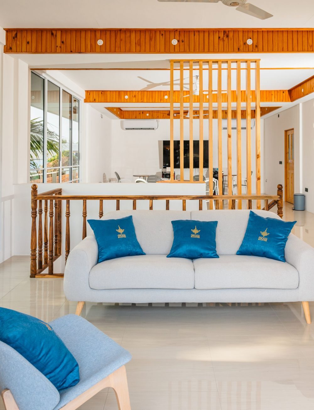 Dhoani Maldives Guesthouse