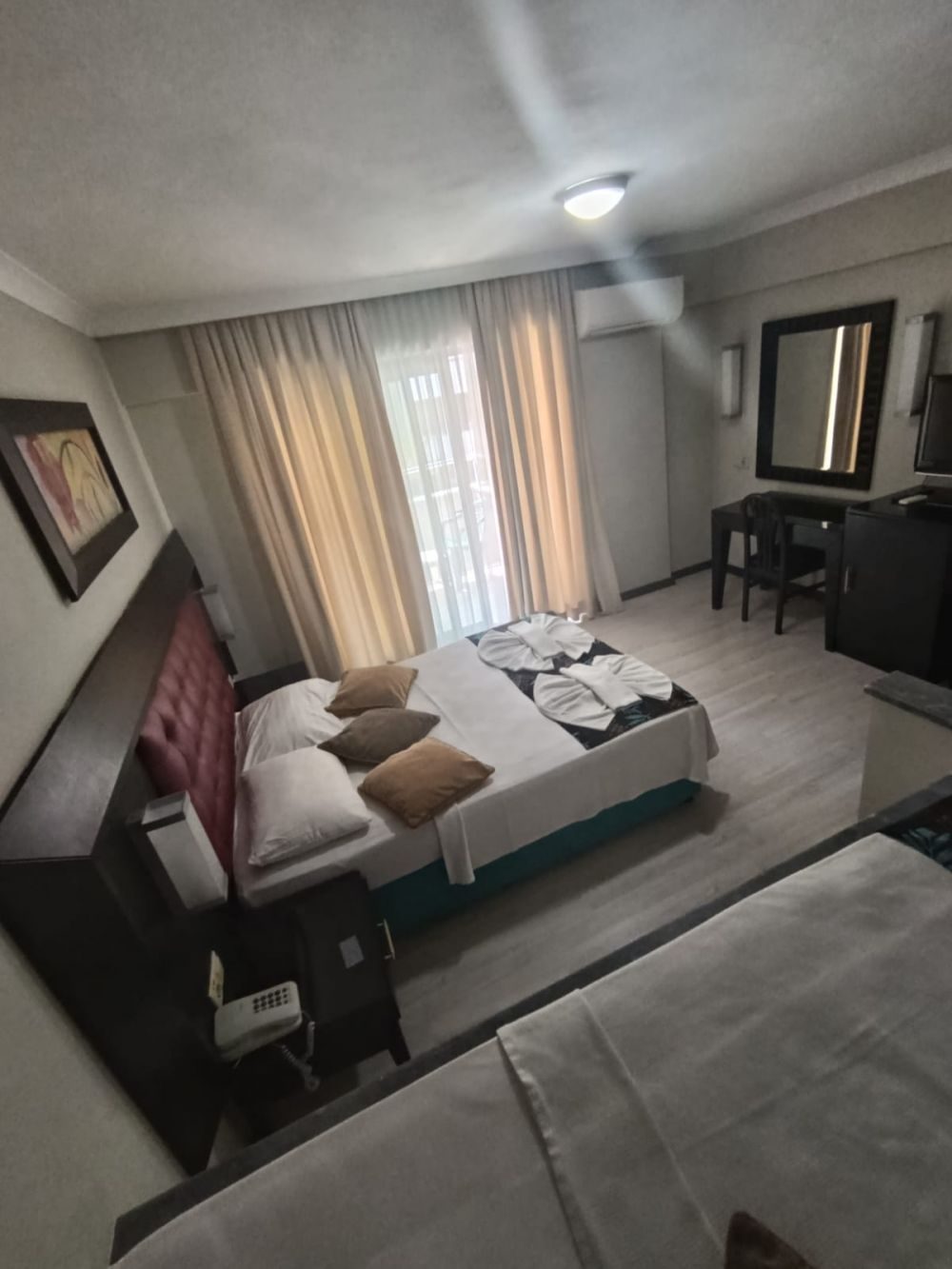 THE NORA HOTELS FAMILY CLUB (EX.SCYLAX FAMILY CLUB)