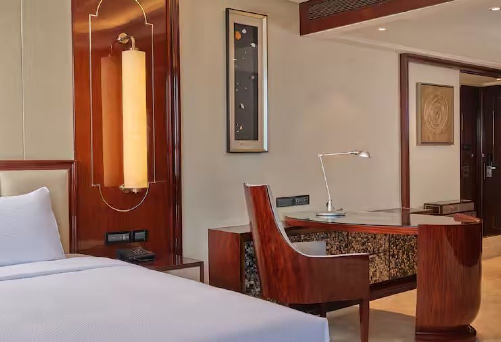 DoubleTree by Hilton Sanya Bay