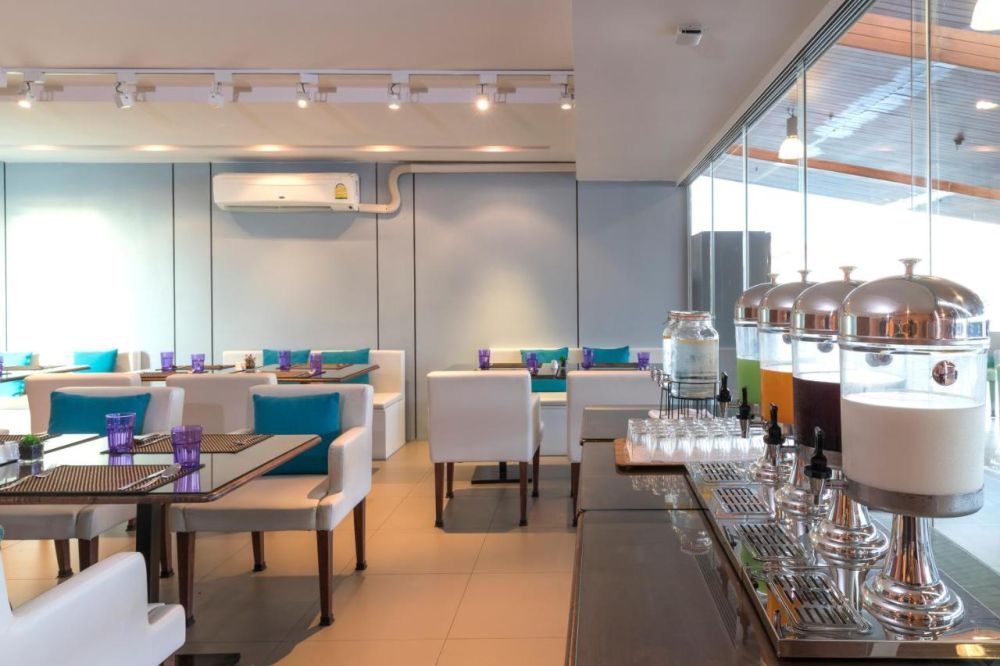 TRAVELODGE PATTAYA