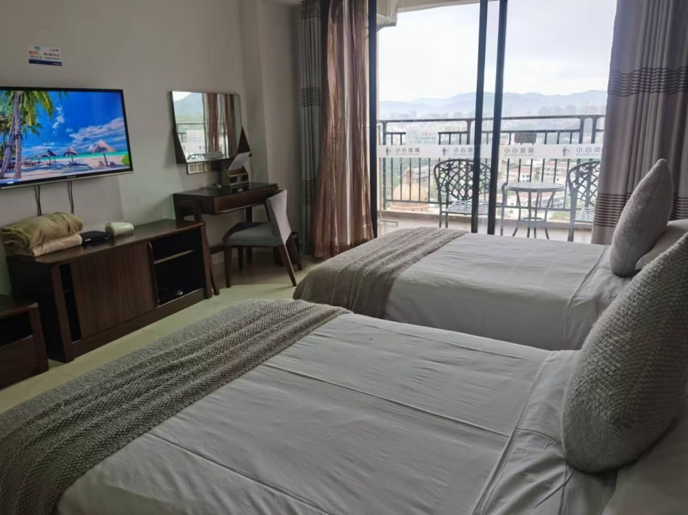 Sanya Yunzhiju Hotel