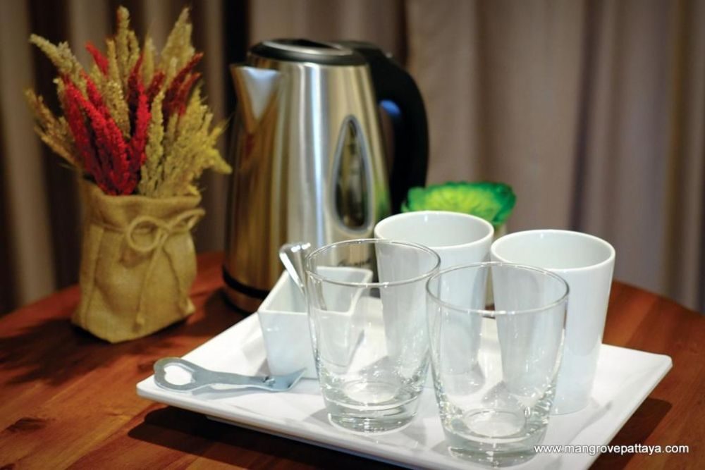 Mangrove Hotel Pattaya (The)