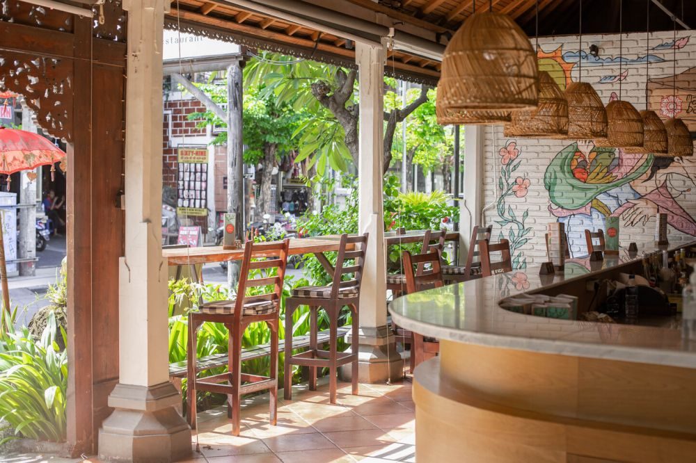 Adi Dharma Legian