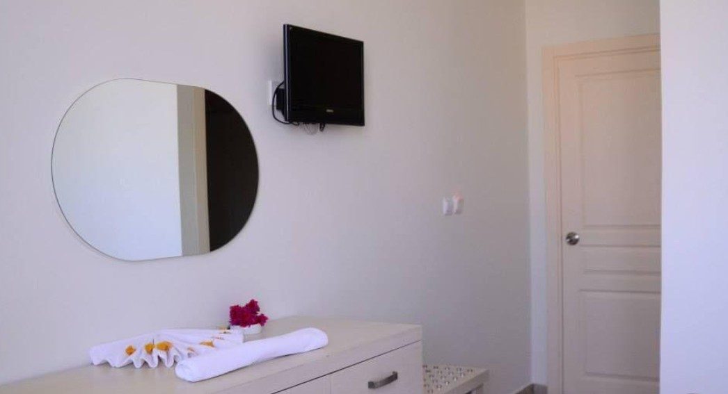 PARUS HOTEL