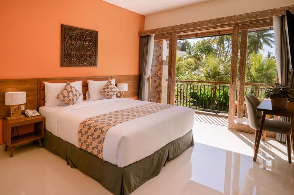 Kahayana Suites Ubud