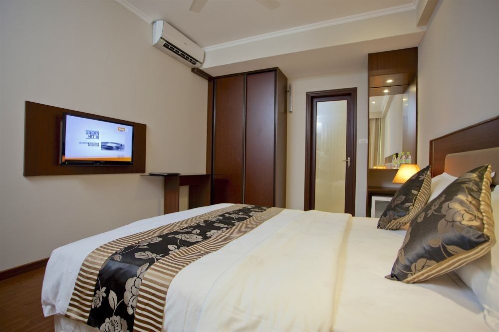 Kaani Beach Hotel