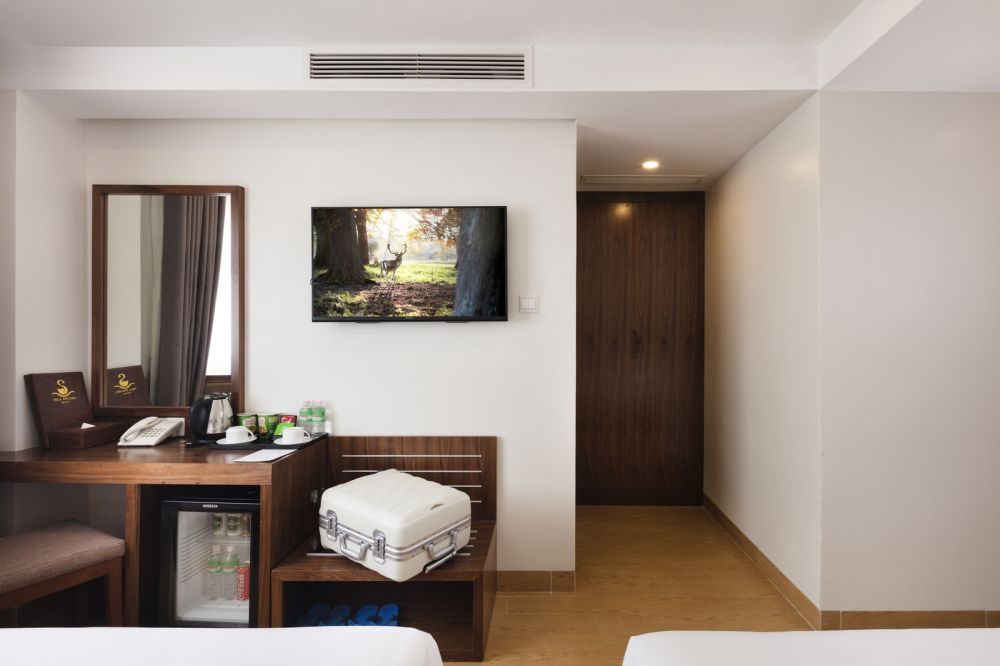 Sea Pearl Hotel