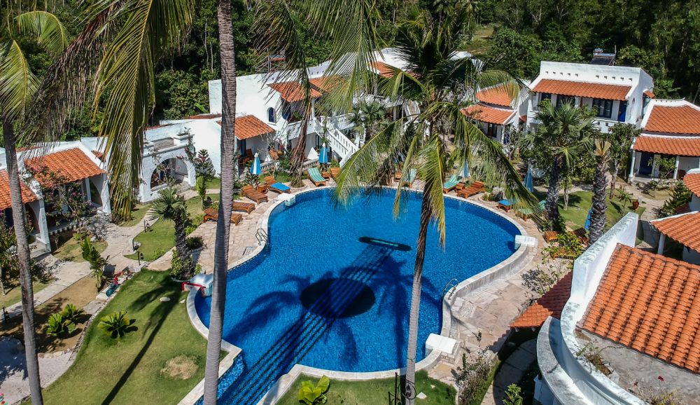 Isabella Resort & Spa