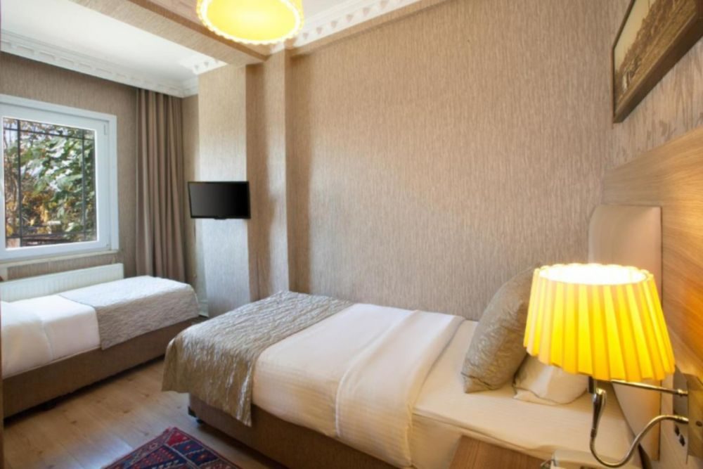 SULTANAHMET INN HOTEL