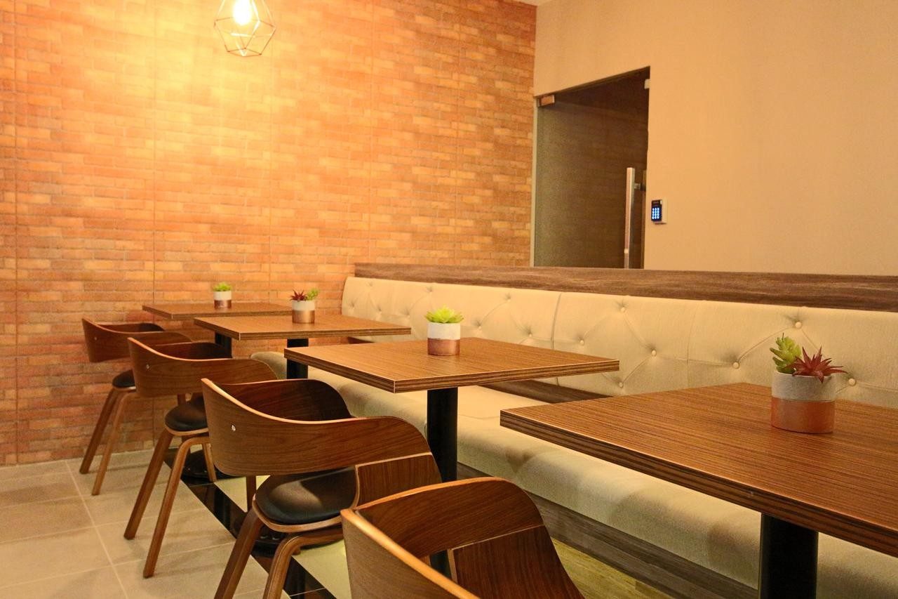GOOD NICE HOTEL PATONG