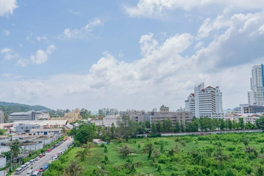 Фото отеля PATONG DIAMOND HOTEL