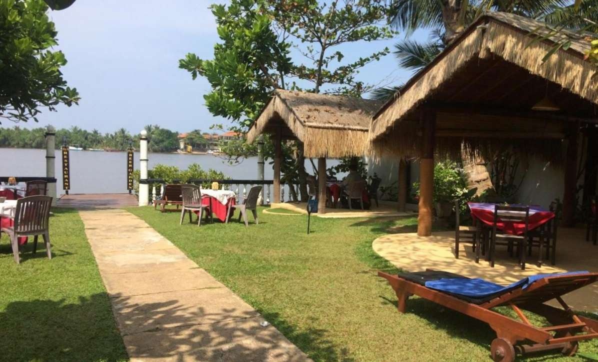 Hemadan Bentota