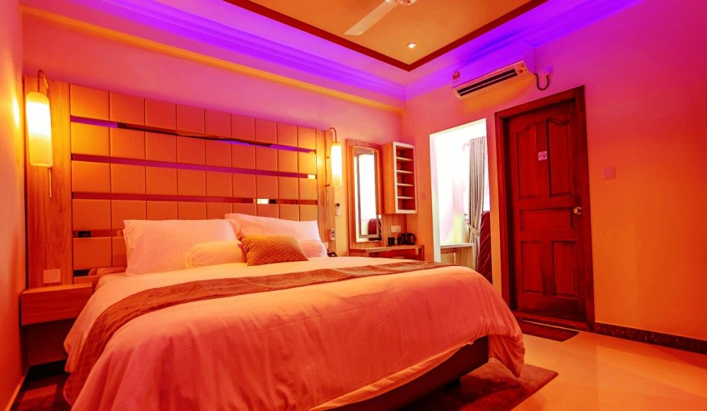 Avoca Inn