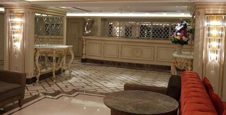 GRAND MARCELLO HOTEL