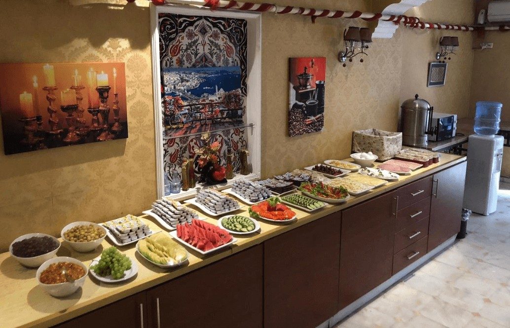 THE LAILA HOTEL