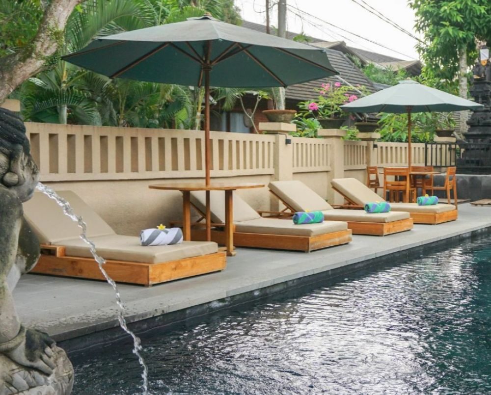 Ubud Aura Wellness Sanctuary