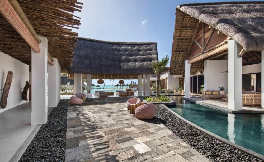 Preskil Island Resort